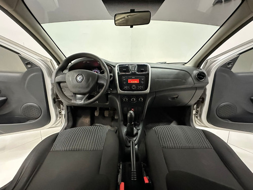 Renault Sandero 1.6 Expression 90cv