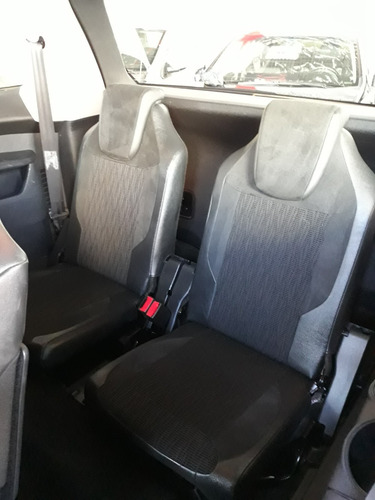 C4 Grand Picasso 2012 7l Automático