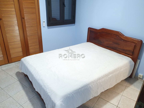 Imagem 6 de 30 de Apartamento Com 3 Dorms, Praia Do Sapê, Ubatuba - R$ 499 Mil, Cod: 1449 - V1449