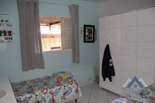 Imagem 15 de 26 de Casa À Venda, 70 M² Por R$ 230.000,00 - Catuai - Londrina/pr - Ca1051