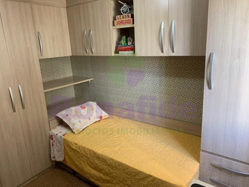 Imagem 10 de 15 de Apartamento A Venda, Residencial Terra Da Uva - Di Napoli, Jundiaí - Ap12571 - 69414606