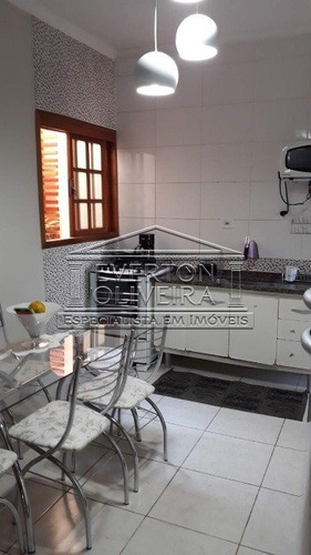 Imagem 3 de 15 de Casa - Vila Formosa - Ref: 12522 - V-12522