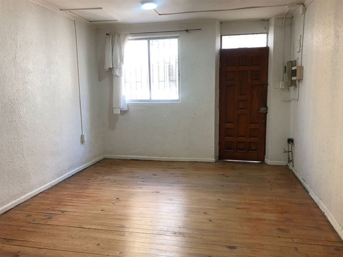Venta Casa De Cité Oferta Contado Metro Quinta Normal
