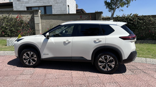 Nissan X-Trail E-Power 1.5 Erev Exclusive Cvt
