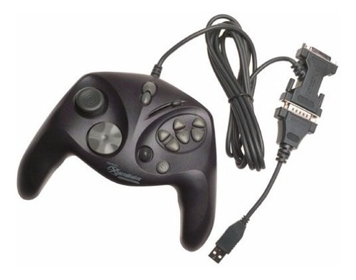 Game Pad Gravis Digital Xterminator Tiendaonline741