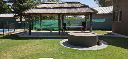 Vendo Casa En Luján De Cuyo Perdriel. Mendoza