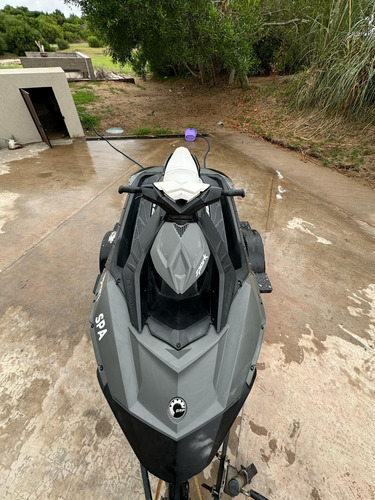 Sea-doo Spark 900