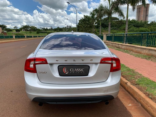 Volvo S60 Dynamic T5 2.0, Edv1337