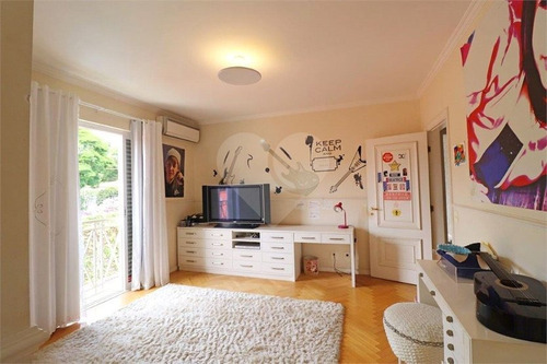 Alto De Pinheiros - 353-im86747