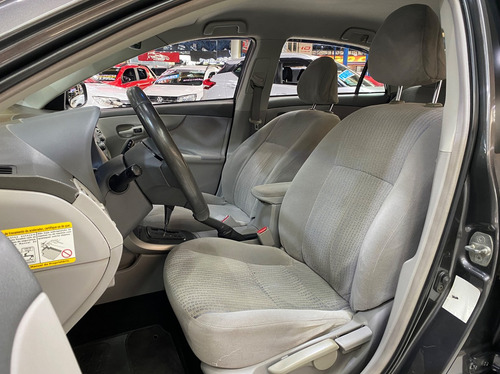 Toyota Corolla 1.6 XLI 16V