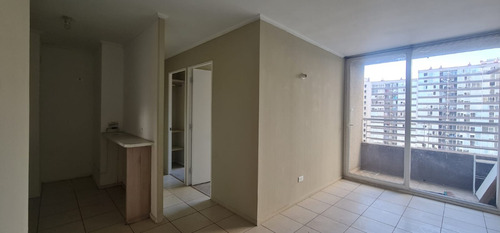 (adm) Departamento De 3 Dormitorios 1 Baño, Quinta Normal