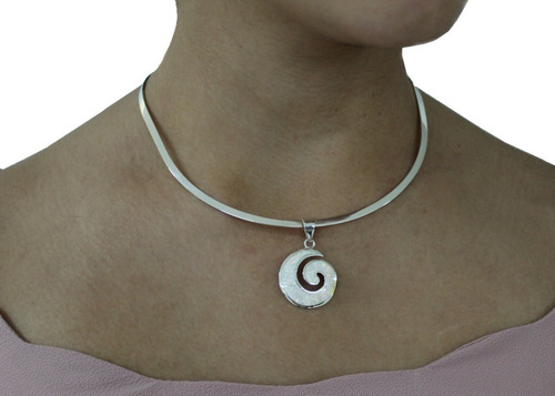 Imagen 6 de 10 de Juego Plata 925 Dije Y Aretes Opalo Set Mujer Agálea Joyería