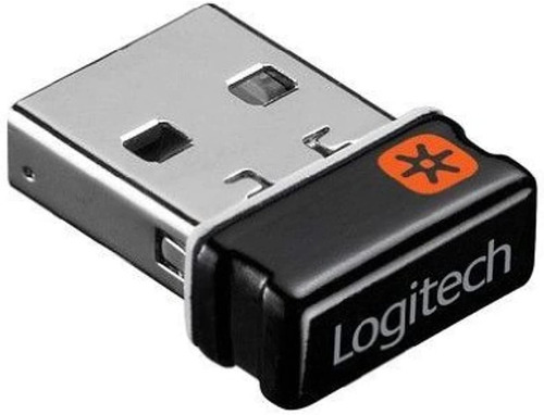 Logitech - Receptor Usb Unificante Para Teclado K230 K250 K2