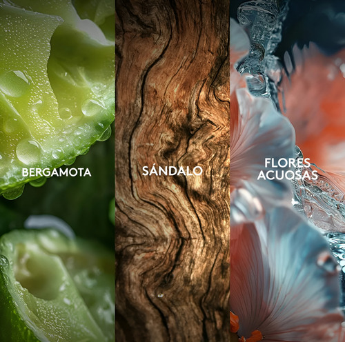 Perfume Momentos Libertad Eau De Toilette 50 Ml - Ésika