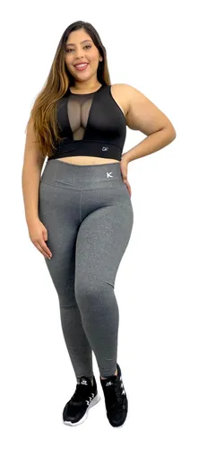 Conjunto deportivo para gorditas hot sale