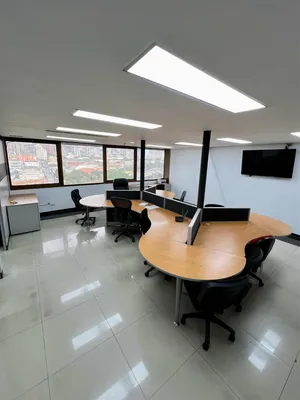 Oficina en alquiler