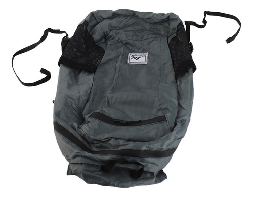 / Mochila Portátil Plegable Resistente Al Agua