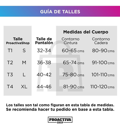 Imagen 2 de 6 de Calza Corta Short De Algodón Con Lycra - Proactivashop