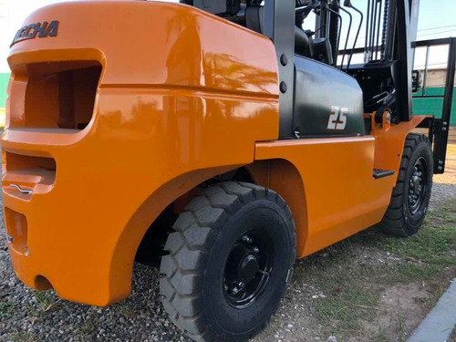 Autoelevador Hangcha (2.5tn-3.0m-0km) Representante Oficial
