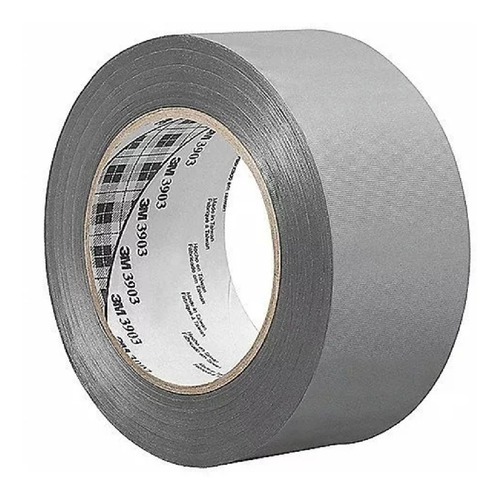 Cinta Multiproposito 3m Ducttape 3903 50mmx9m