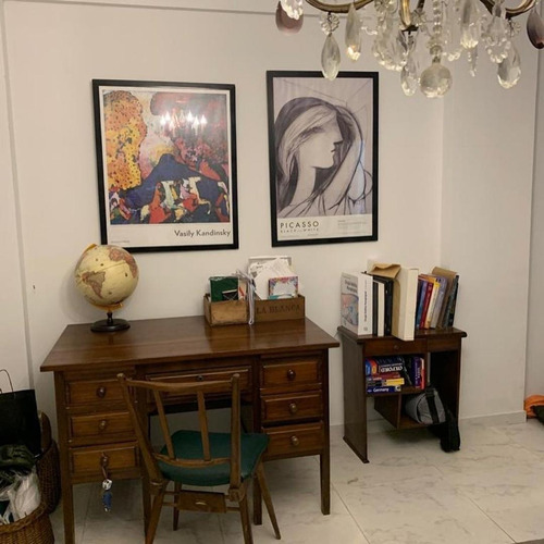 Venta, Departamento , Merlo , 2 Ambientes , Con Cochera