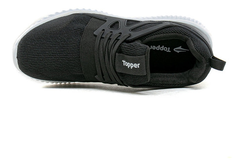 Imagen 5 de 6 de Zapatillas Mamba Topper Athlete's Life Tienda Oficial