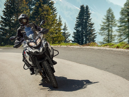 Imagen 19 de 25 de Benelli Trk 502 X - Cuotas Sin Interes! Mi