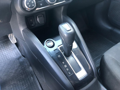 Nissan Versa 1.6 Sense At