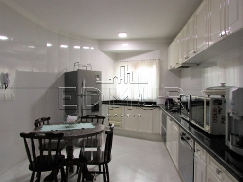 Sobrado - Campestre - Ref: 265 - V-265