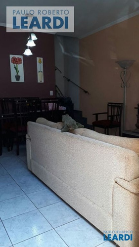 Imagem 2 de 15 de Sobrado - Campo Grande - Sp - 557397