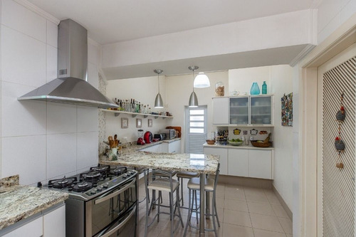Imagem 6 de 30 de Casa - Ca00408 - 71103070