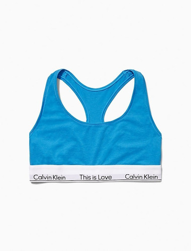 Peto Calvin Klein Envio Gratis