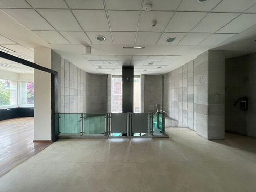 Edificio En Venta En Lomas De Chapultepec
