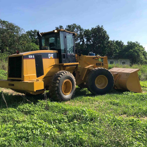 Imagen 3 de 7 de Payloader