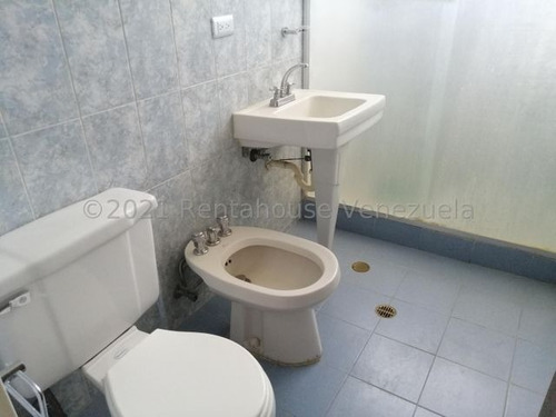 Imagen 11 de 16 de Apartamento En Venta Santa Paula Mls 22-12829 Znip