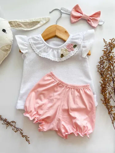 Ropa de bebe nena new arrivals