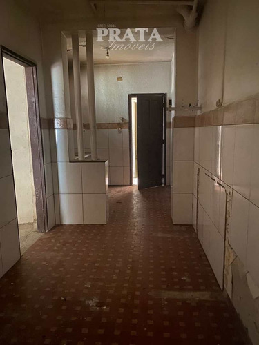 Imagem 5 de 5 de Boqueirão Sobrado Comercial Geminado 3 Dormitórios Coz 1vg Fech - A400607