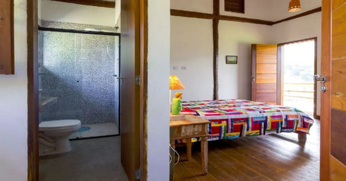 Casa De Campo Em Pararty - Vista Deslumbrante