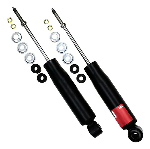 1* Amortiguador Gas Del Izq/der Trw Nissan Np300 09 - 15