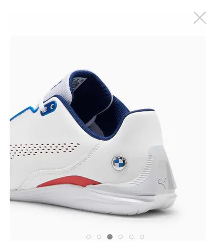 Puma drift cat 4 bmw discount