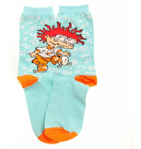 Medias Rugrats Carlitos