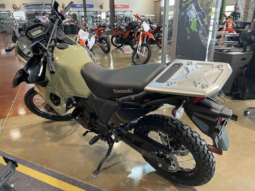 Imagen 10 de 15 de Kawasaki Klr 650 * Cambio Exclusivo * (no Versys 300 650 )