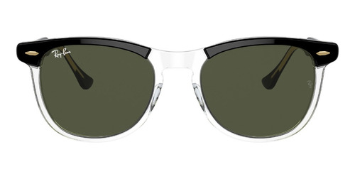 Lentes De Sol Ray-ban® Eagle Eye Classic Unisex Adultos