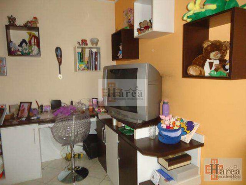 Imagem 4 de 14 de Apartamento Em Sorocaba Bairro Centro - V5029