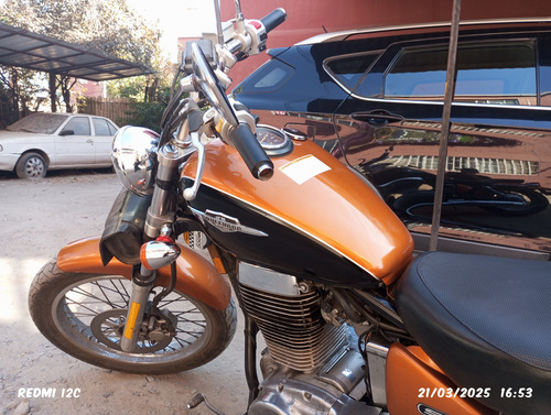Boulevard Ls 40