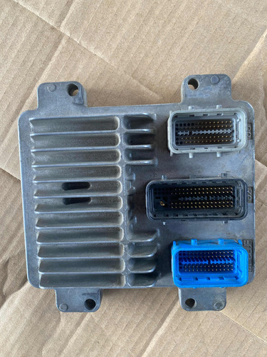 Computadora Malibu 2005 6 Cilindros (Usado)