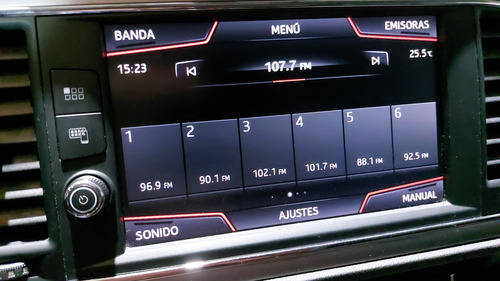 Seat Leon 1.4 STYLE 125HP