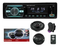 Comprar Combo Pioneer Reproductor + Corneta   4 Pulgadas 400w  Ccs