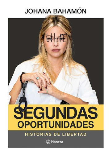 Libro Segundas Oportunidades