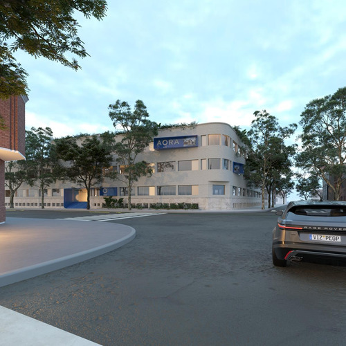 Departamento De 3 Ambientes En Venta En Chacarita